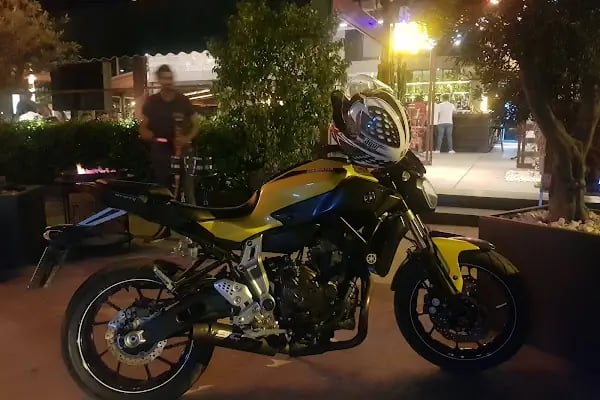 Cafe De Nargile - Resim 19