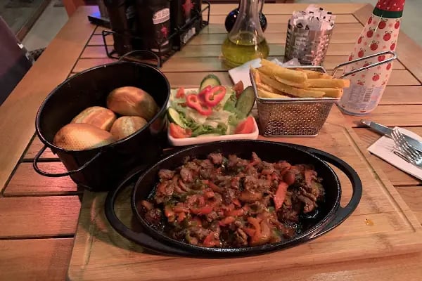 Cafe De Nargile - Resim 13