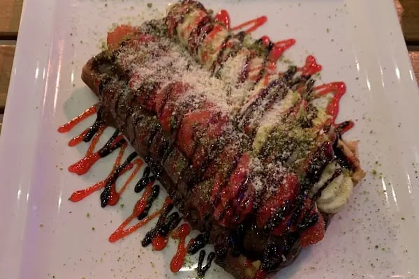 Cafe De Nargile - Resim 12