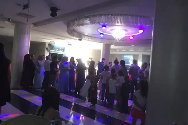 Genç Acarlar Düğün Salonları - Resim 3