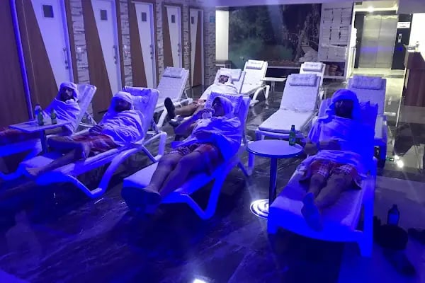 Genç Acarlar Düğün Salonları - Resim 6