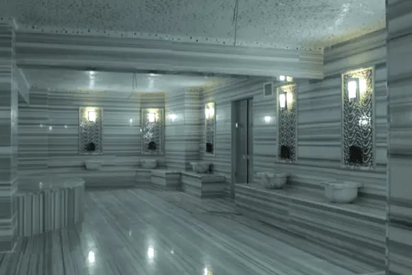 Genç Acarlar Düğün Salonları - Resim 10