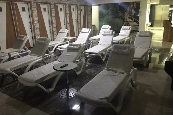 Genç Acarlar Düğün Salonları - Resim 19