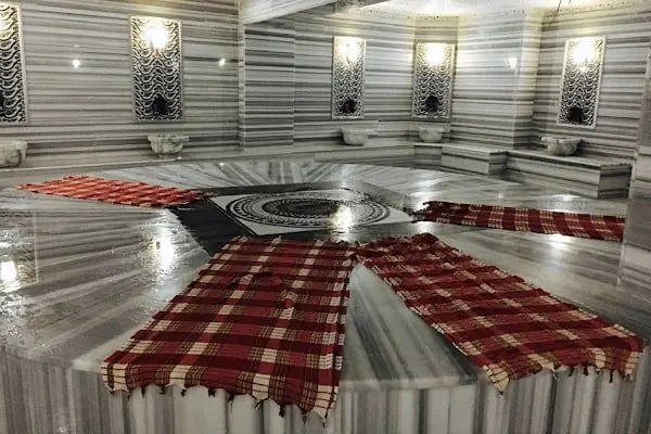 Genç Acarlar Düğün Salonları - Resim 11