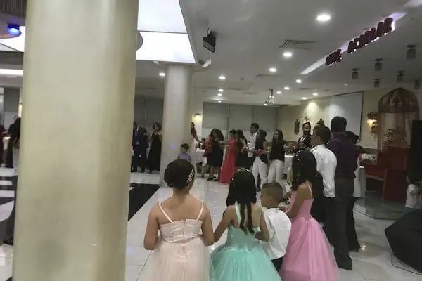 Genç Acarlar Düğün Salonları - Resim 5