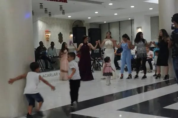 Genç Acarlar Düğün Salonları - Resim 12
