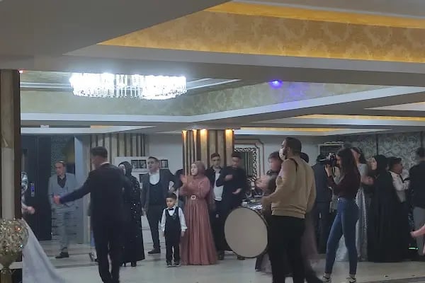 Genç Acarlar Düğün Salonları - Resim 20