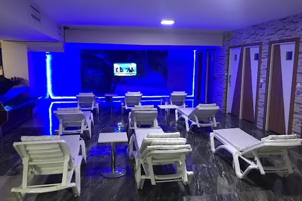 Genç Acarlar Düğün Salonları - Resim 9