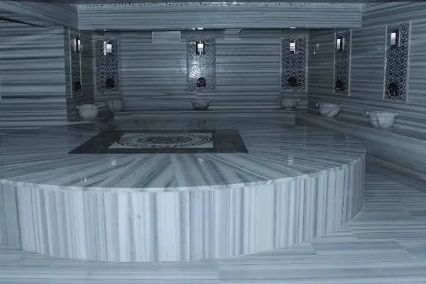 Genç Acarlar Düğün Salonları - Resim 7