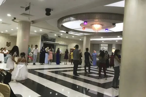 Genç Acarlar Düğün Salonları - Resim 13