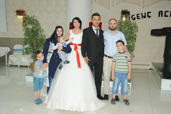 Genç Acarlar Düğün Salonları - Resim 16