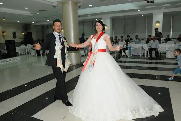 Genç Acarlar Düğün Salonları - Resim 17