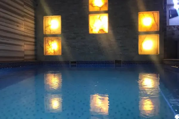 Genç Acarlar Düğün Salonları - Resim 4