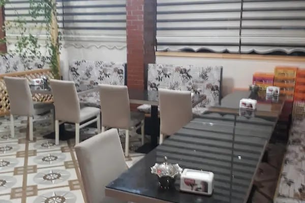Kumru Pasta Evi - Resim 3