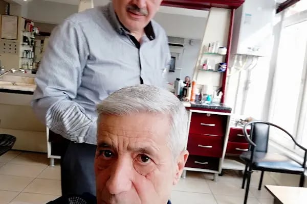 Burç Erkek Kuaförü - Resim 8