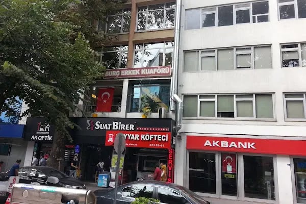 Burç Erkek Kuaförü - Resim 2
