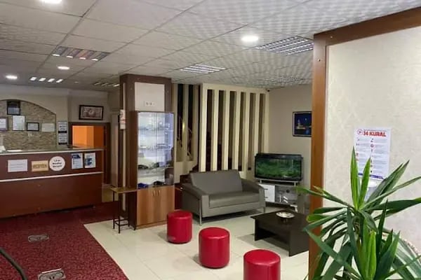 YILDIZ OTEL - Resim 10