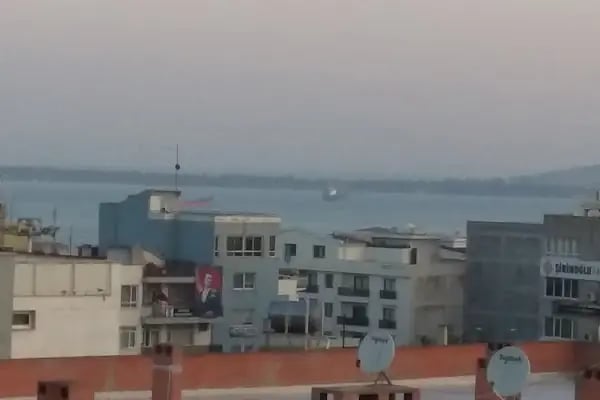 YILDIZ OTEL - Resim 17
