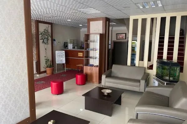YILDIZ OTEL - Resim 4