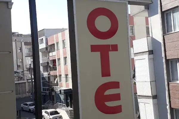 YILDIZ OTEL - Resim 12