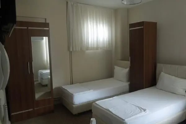 YILDIZ OTEL - Resim 2