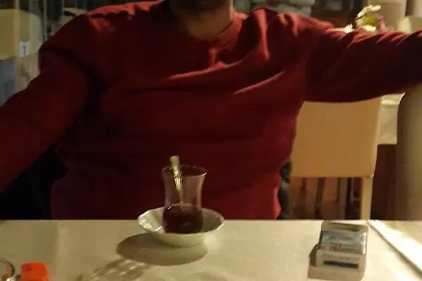 YILDIZ OTEL - Resim 18
