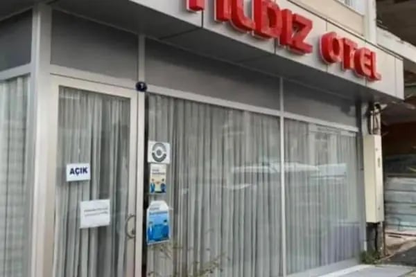 YILDIZ OTEL - Resim 3