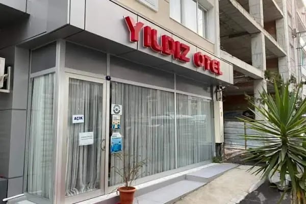 YILDIZ OTEL - Resim 7