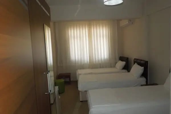 YILDIZ OTEL - Resim 6