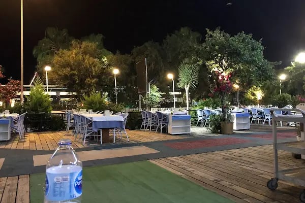 Cassava Cafe & Restaurant - Resim 16