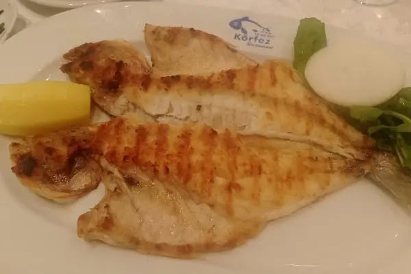 Cassava Cafe & Restaurant - Resim 18