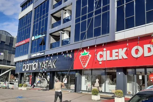 Bursa Temizlik Star - Resim 2