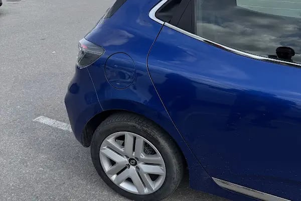 Garenta Muğla Bodrum Milas Havalimanı Araç Kiralama - Resim 6