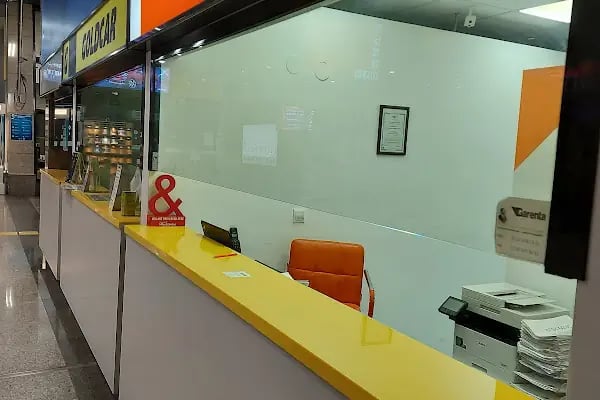 Garenta Muğla Bodrum Milas Havalimanı Araç Kiralama - Resim 13