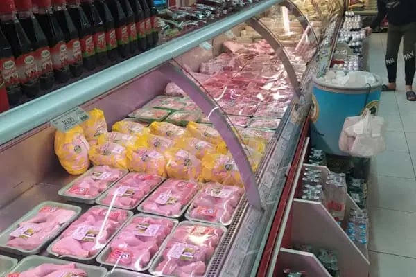YILMAZLAR GROSS MARKET - Resim 7