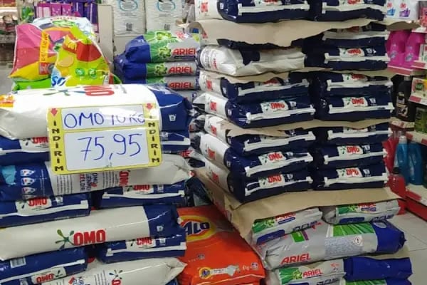 YILMAZLAR GROSS MARKET - Resim 10