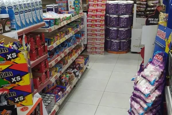 YILMAZLAR GROSS MARKET - Resim 8