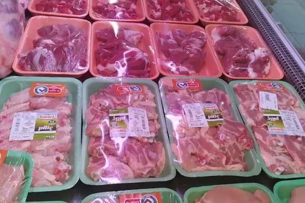 YILMAZLAR GROSS MARKET - Resim 20