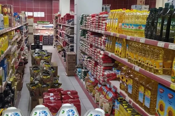 YILMAZLAR GROSS MARKET - Resim 6