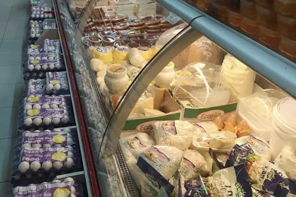 YILMAZLAR GROSS MARKET - Resim 4