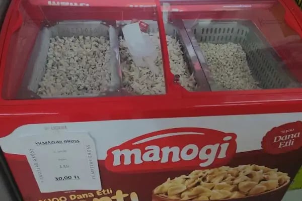 YILMAZLAR GROSS MARKET - Resim 11