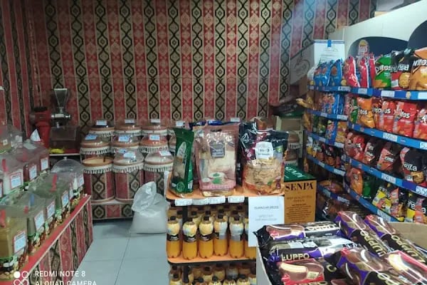 YILMAZLAR GROSS MARKET - Resim 16