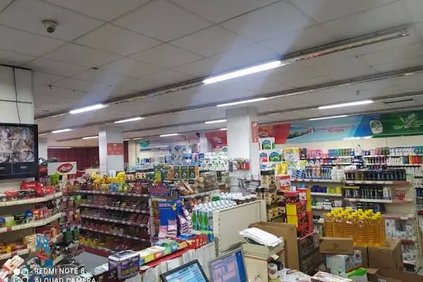 YILMAZLAR GROSS MARKET - Resim 3