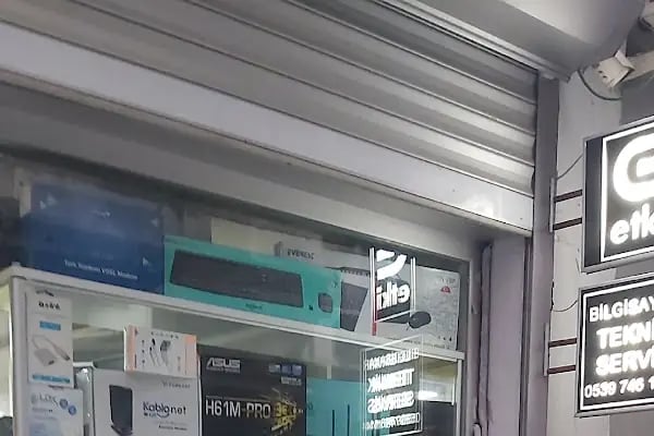 Karaköy Bilgisayar Servisi - Resim 2