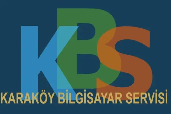 Karaköy Bilgisayar Servisi - Resim 18