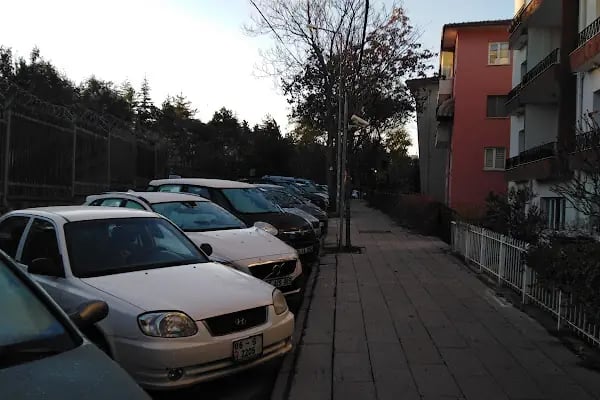 Çin Konsolosluğu - Resim 7