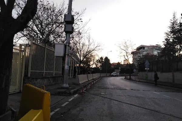 Çin Konsolosluğu - Resim 10