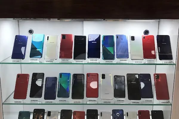 Cep Prof - Apple Özel Servis - Mecidiyeköy Telefon Tamiri - Resim 14