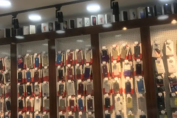 Cep Prof - Apple Özel Servis - Mecidiyeköy Telefon Tamiri - Resim 19