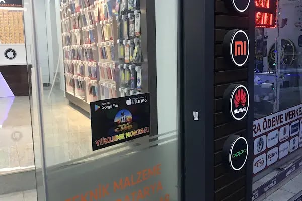 Cep Prof - Apple Özel Servis - Mecidiyeköy Telefon Tamiri - Resim 12